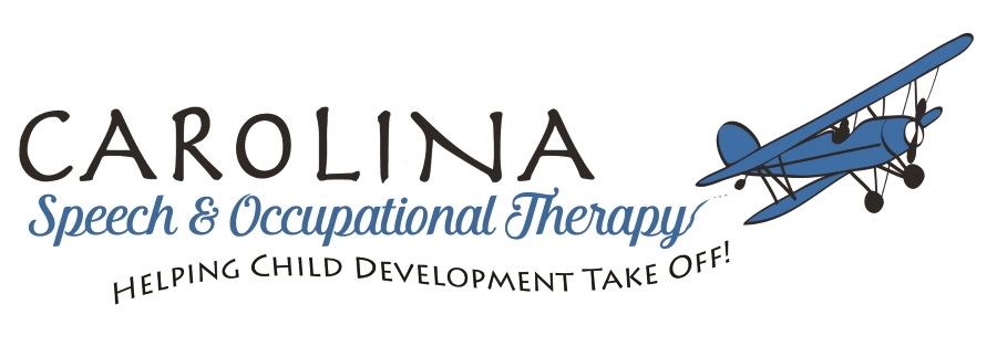Carolina Speech & Occupatonal Therapy
